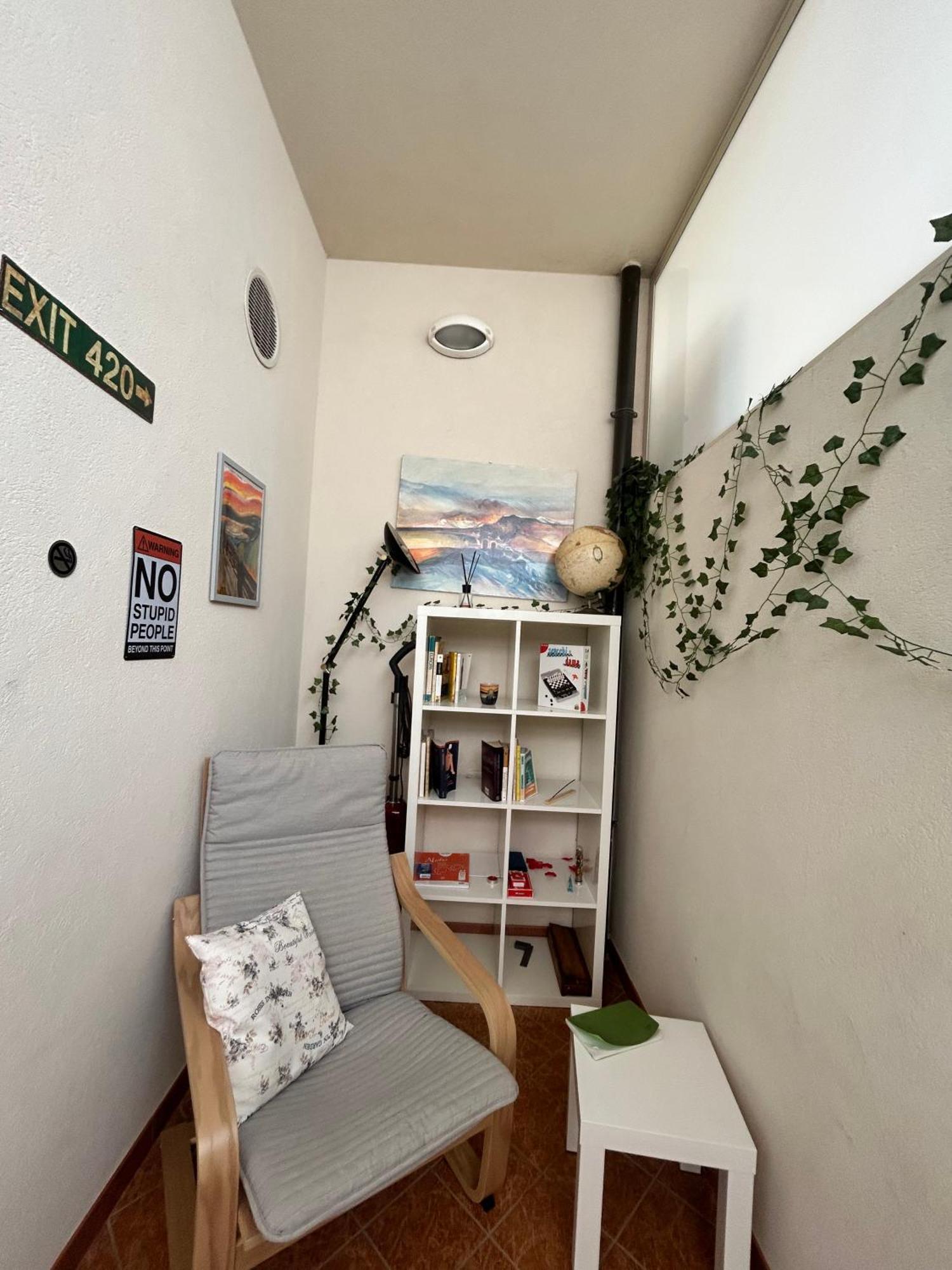 Il Nido Di Sarah Apartment Modica Exterior foto