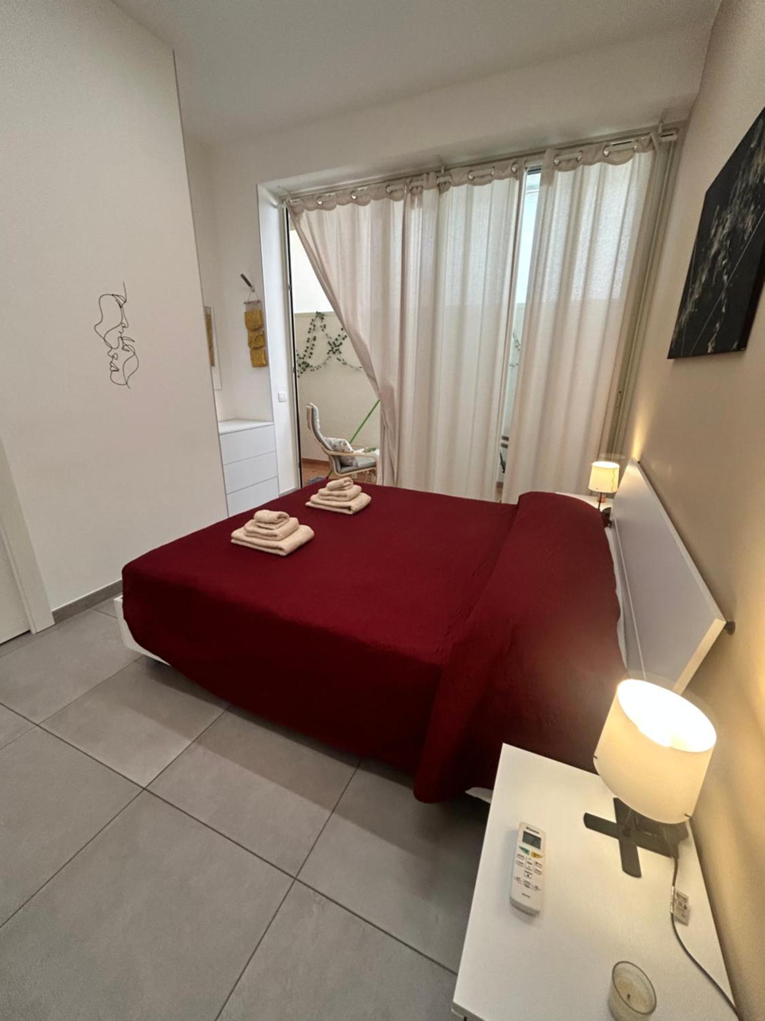 Il Nido Di Sarah Apartment Modica Exterior foto