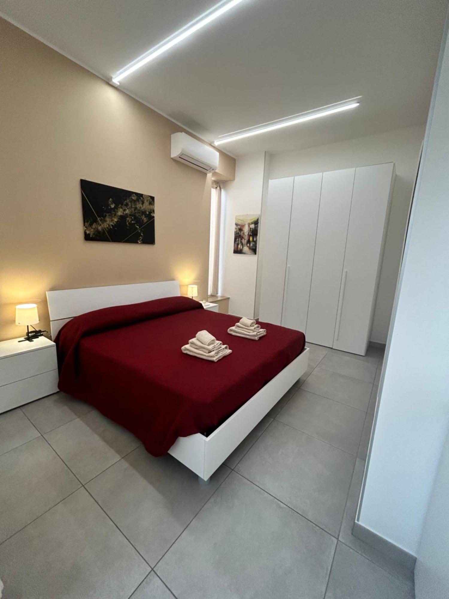 Il Nido Di Sarah Apartment Modica Exterior foto