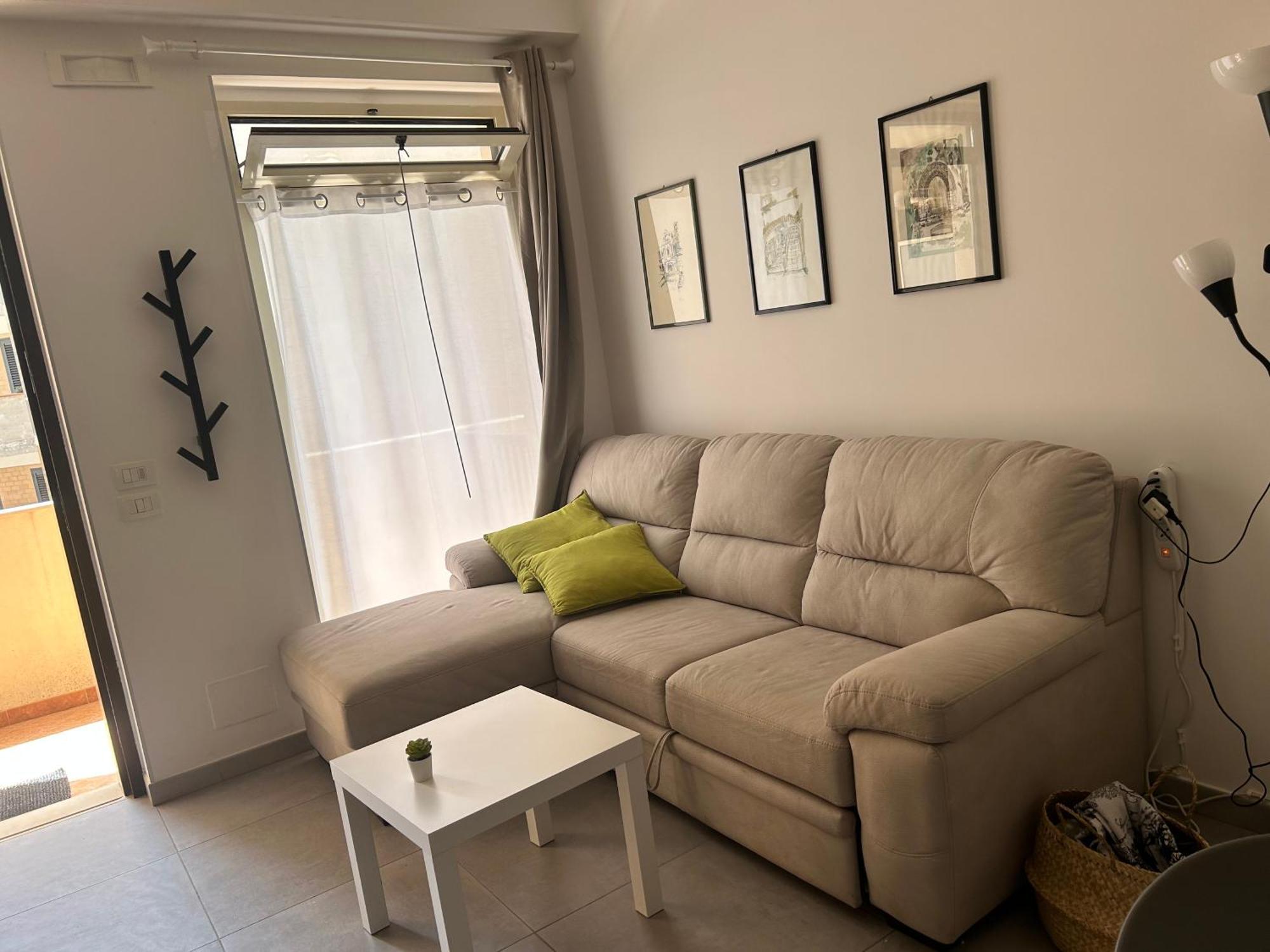 Il Nido Di Sarah Apartment Modica Exterior foto