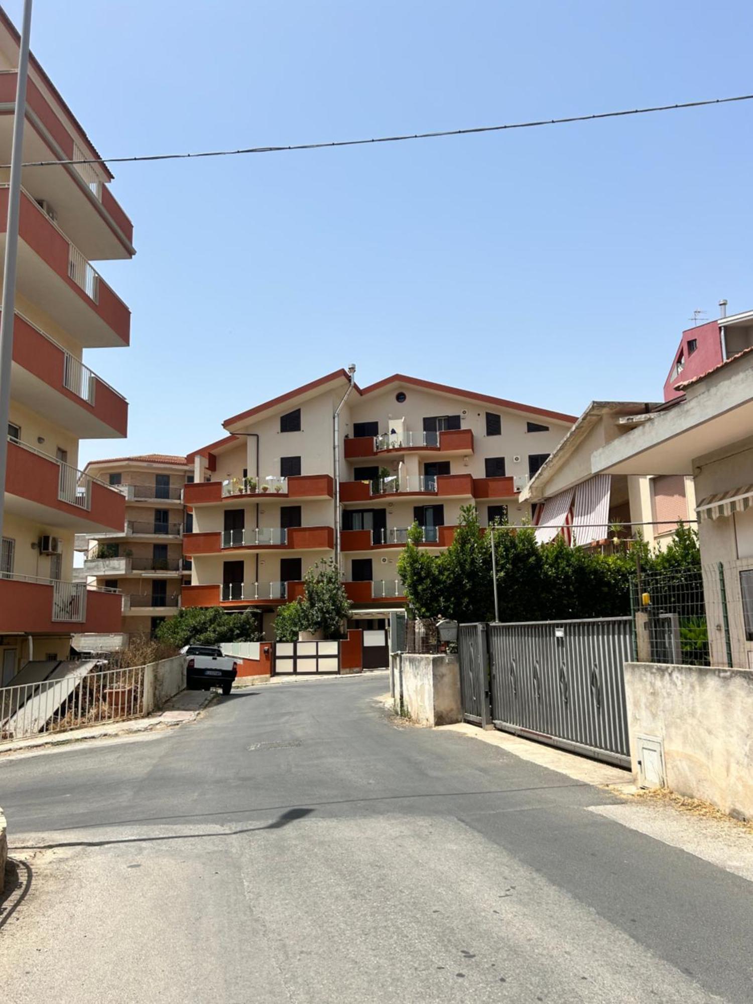 Il Nido Di Sarah Apartment Modica Exterior foto
