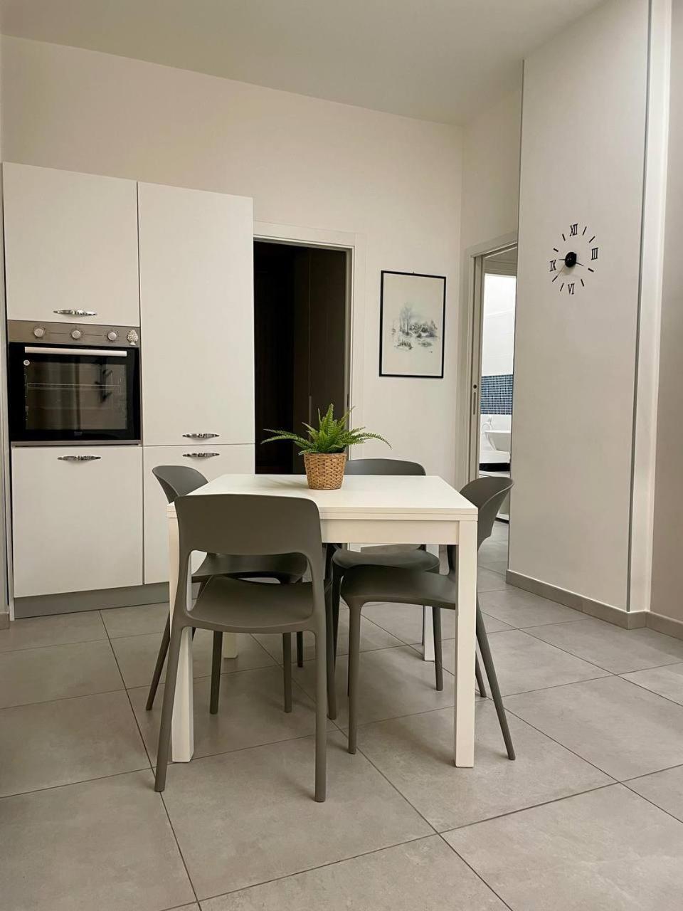 Il Nido Di Sarah Apartment Modica Exterior foto