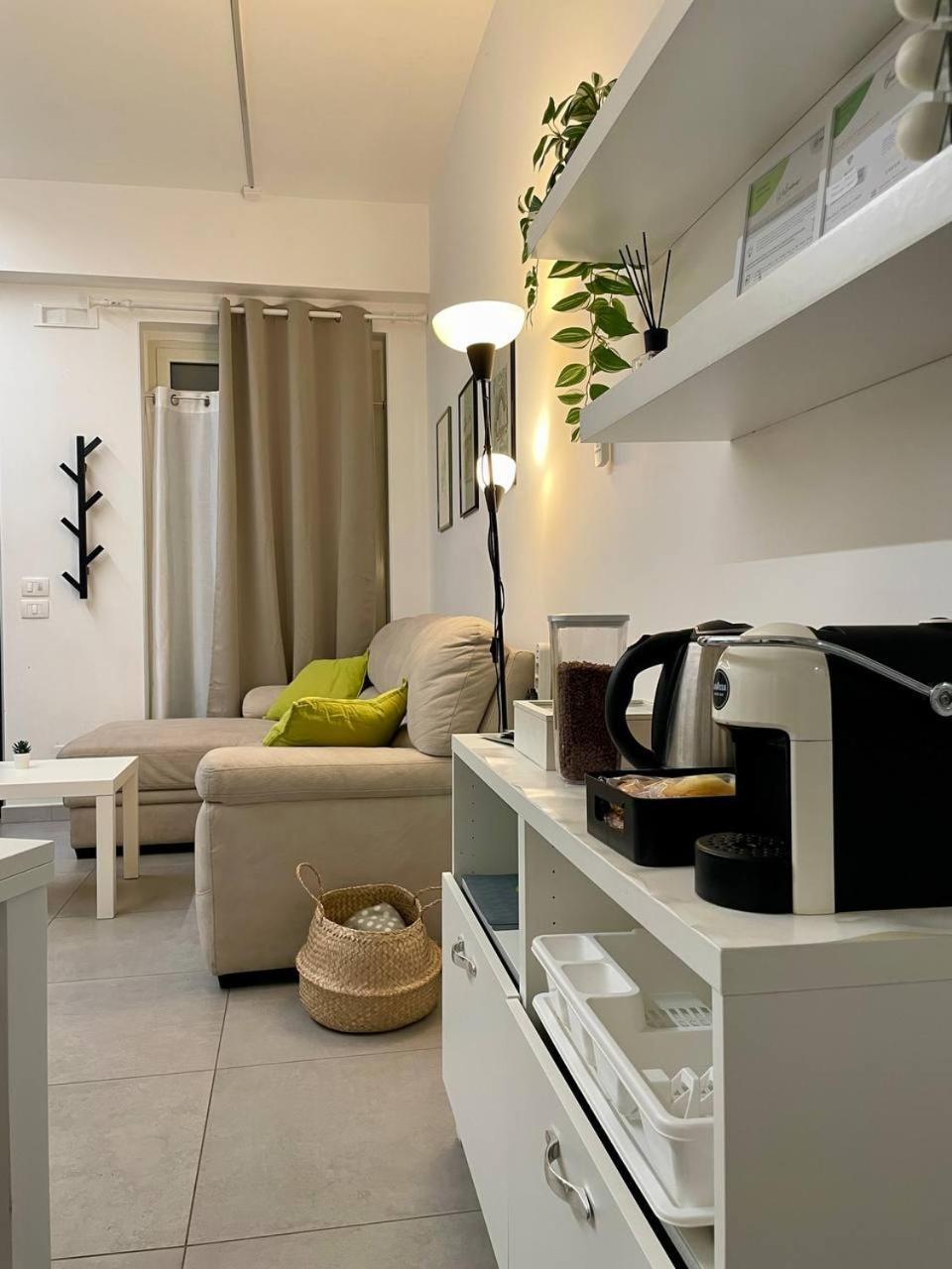 Il Nido Di Sarah Apartment Modica Exterior foto
