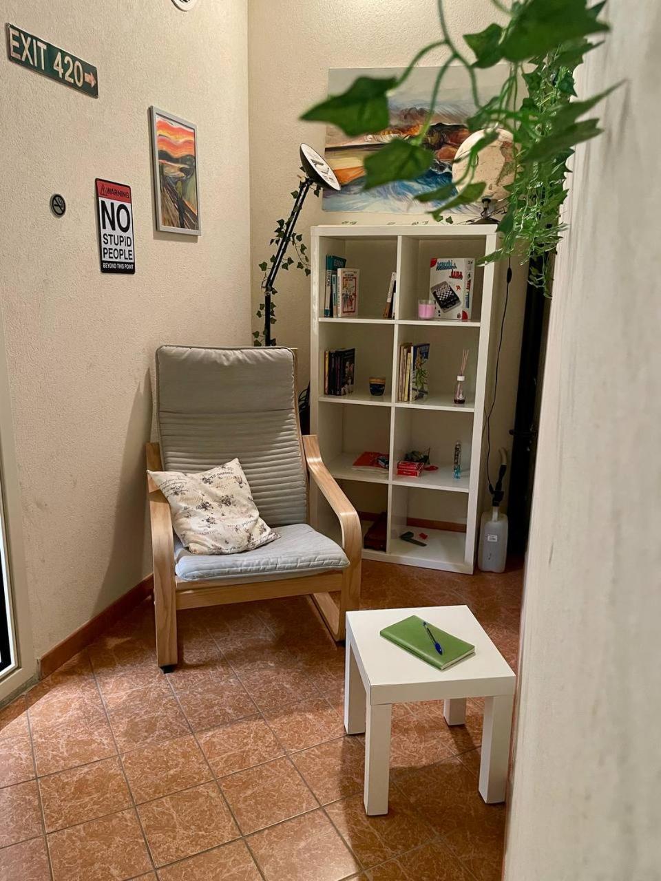 Il Nido Di Sarah Apartment Modica Exterior foto
