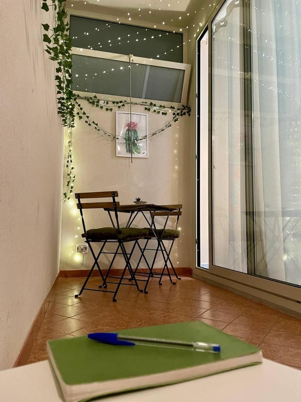 Il Nido Di Sarah Apartment Modica Exterior foto